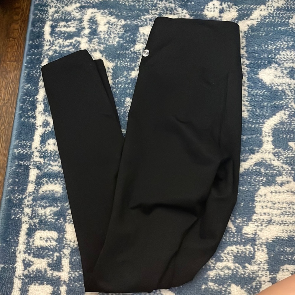 Leggings from Nordstrom